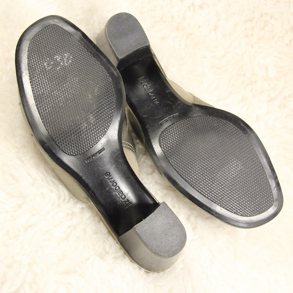 Liz Claiborne Twilight Open Toe Slip On Shoes 6 - Picture 6 of 8